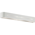 Ideal Lux - Applique murale POSTA 4xE14/40W/230V blanche